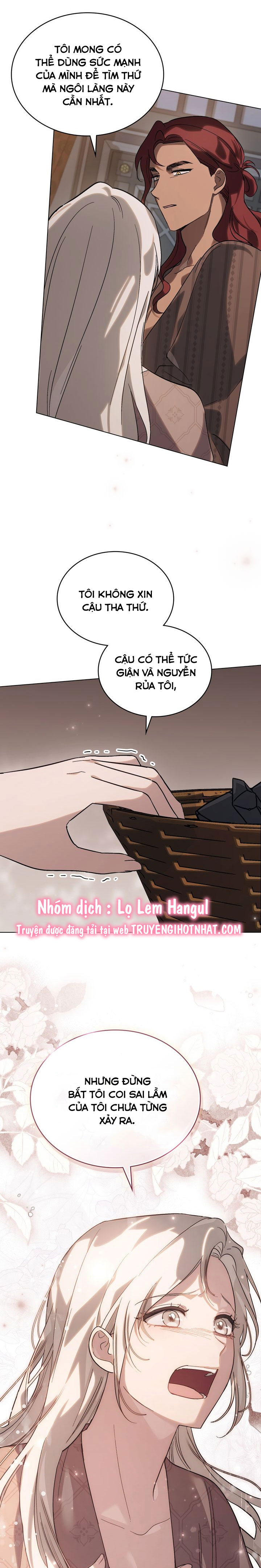 khi định mệnh đưa chúng ta gặp nhau chapter 28 1