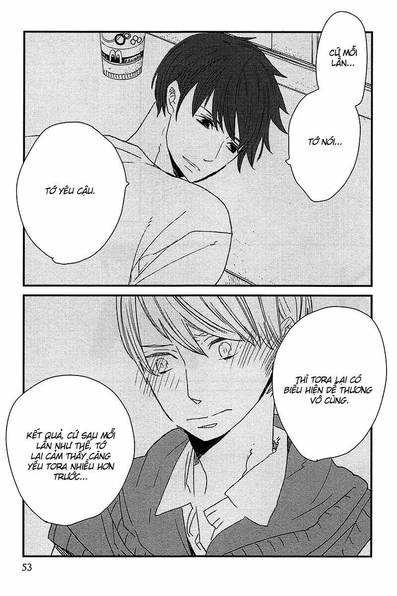 500-nen no itonami chapter 2 5