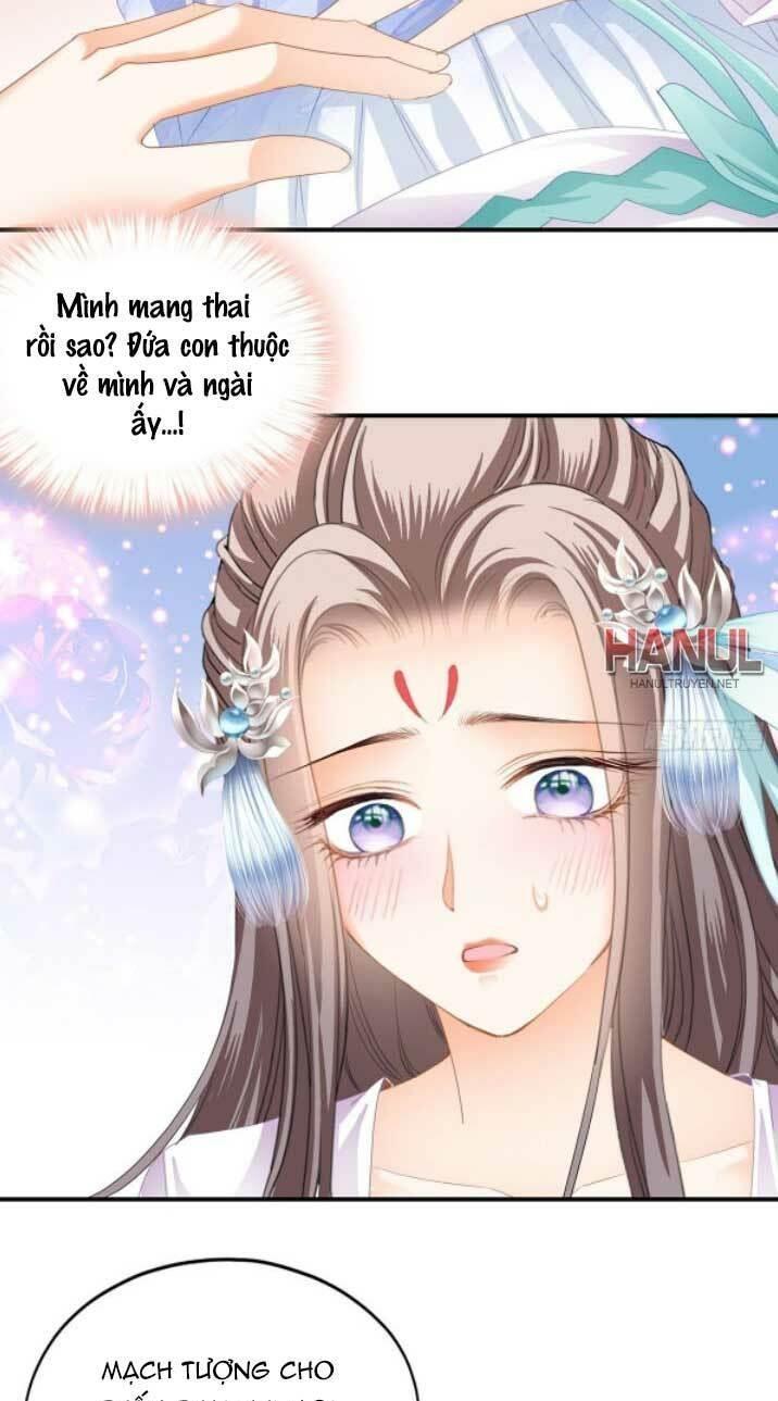 bổn vương muốn nàng chapter 149 11