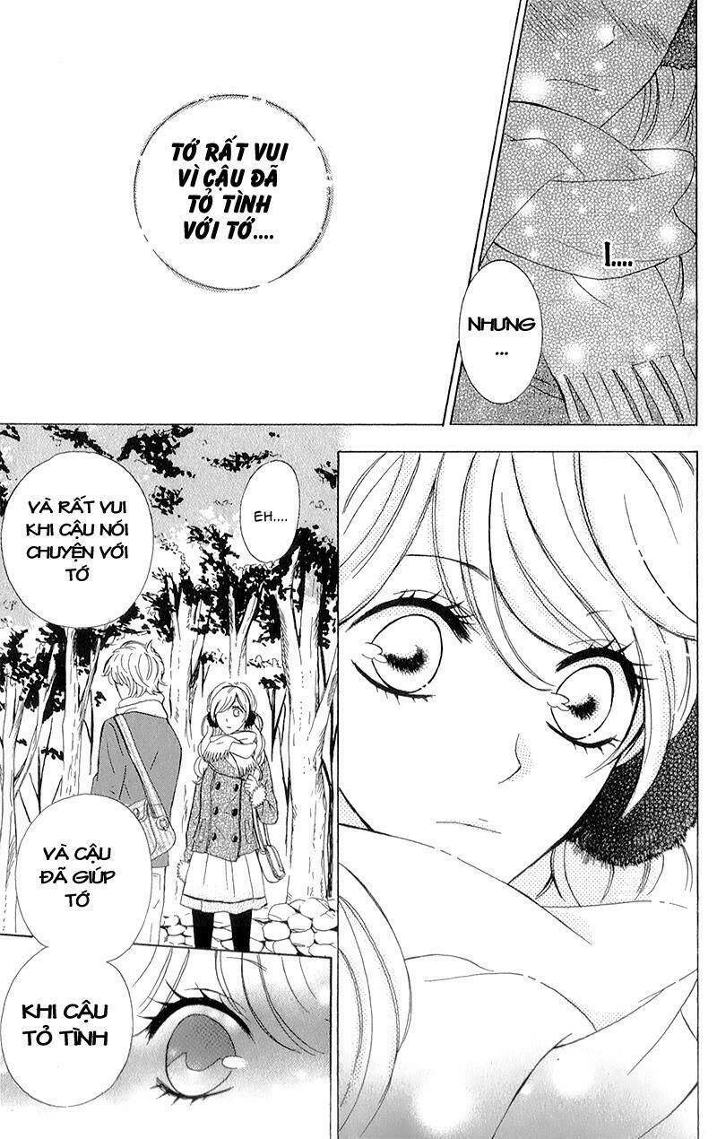 kimi ni happiness chapter 3 17