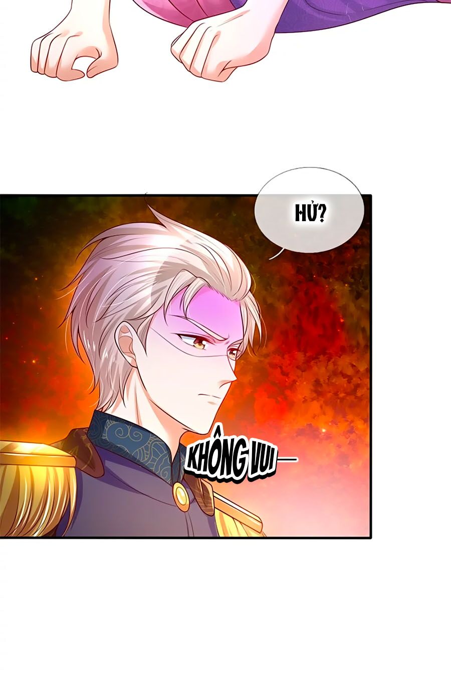 Bỗng Một Ngày Nọ Trở Thành Con Gái Vua Chapter 287 - Next Chapter 288