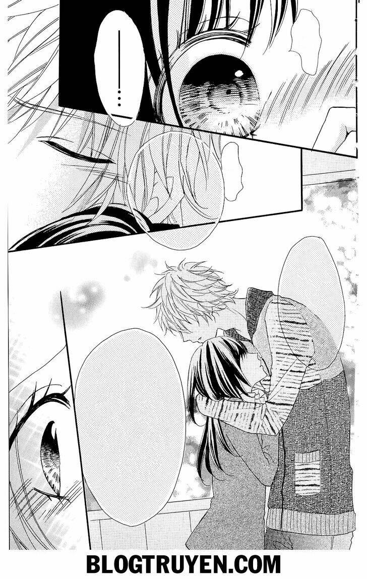 boku no uchi ni oide chapter 4 32