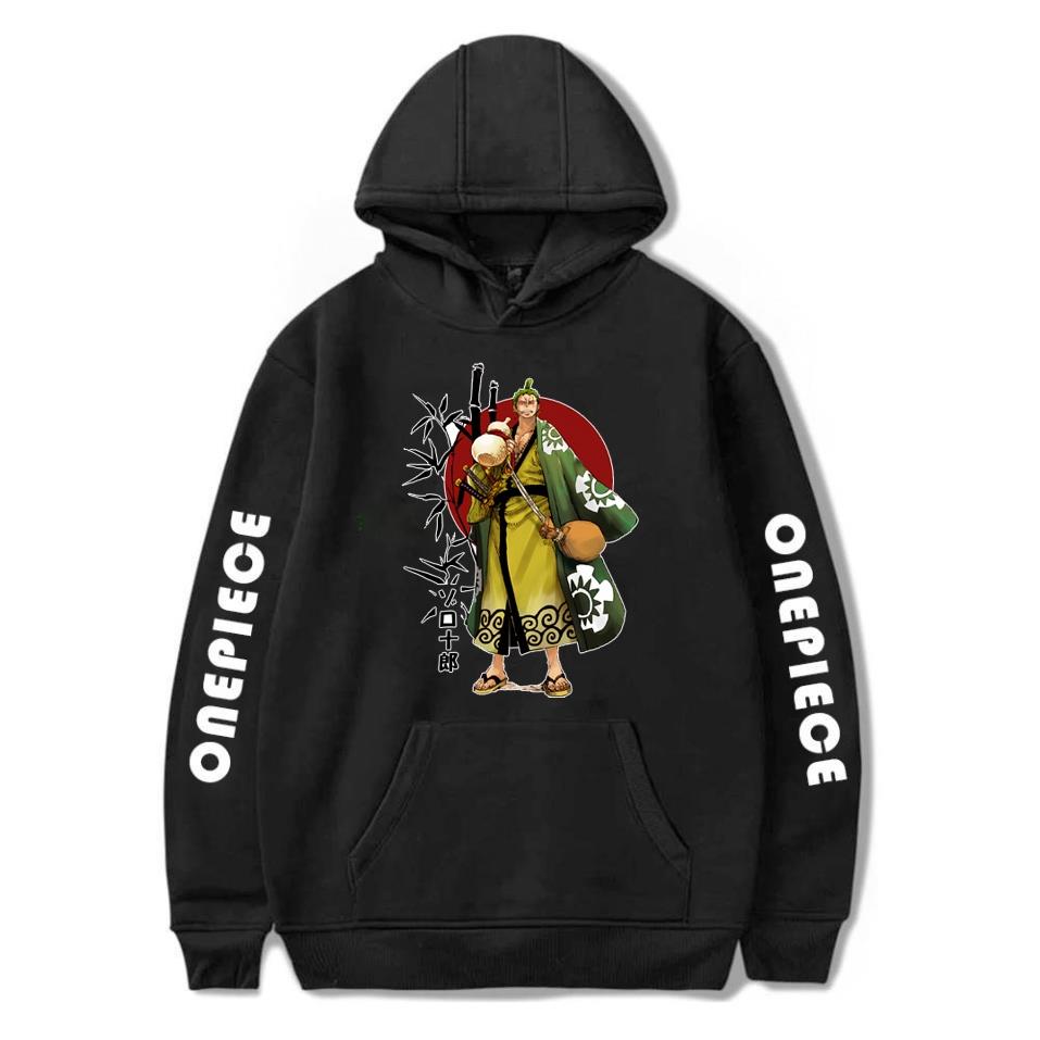 BST ÁO HOODIE One Piece cực đẹp hoodie hình Luffy One Piece chất nỉ bông