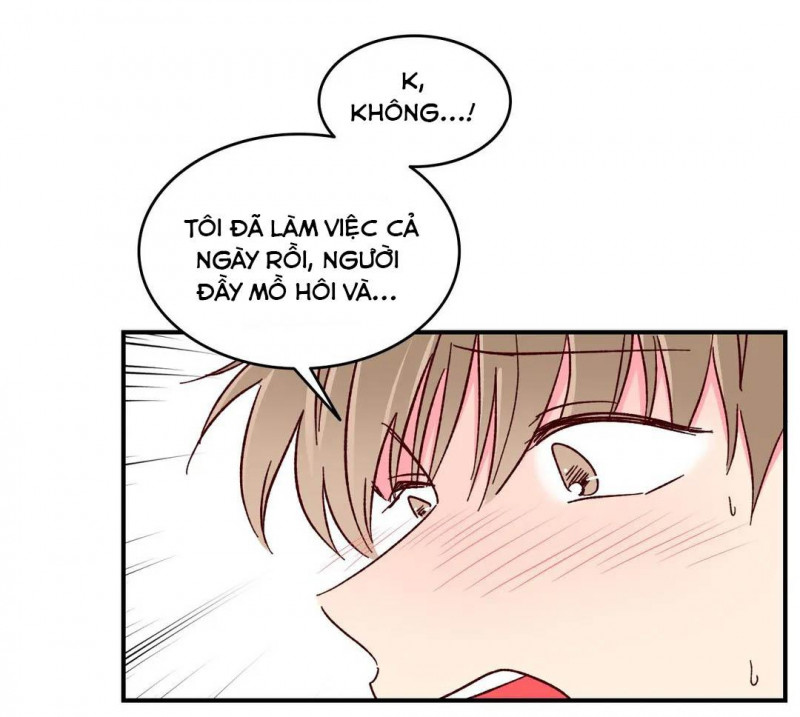 món tráng miệng của sếp tổng chapter 45 31