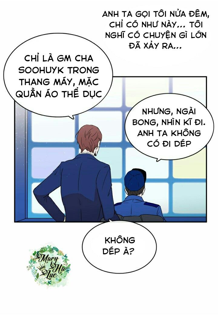 rắc rối về vấn đề yêu đương của tôi chapter 7 4