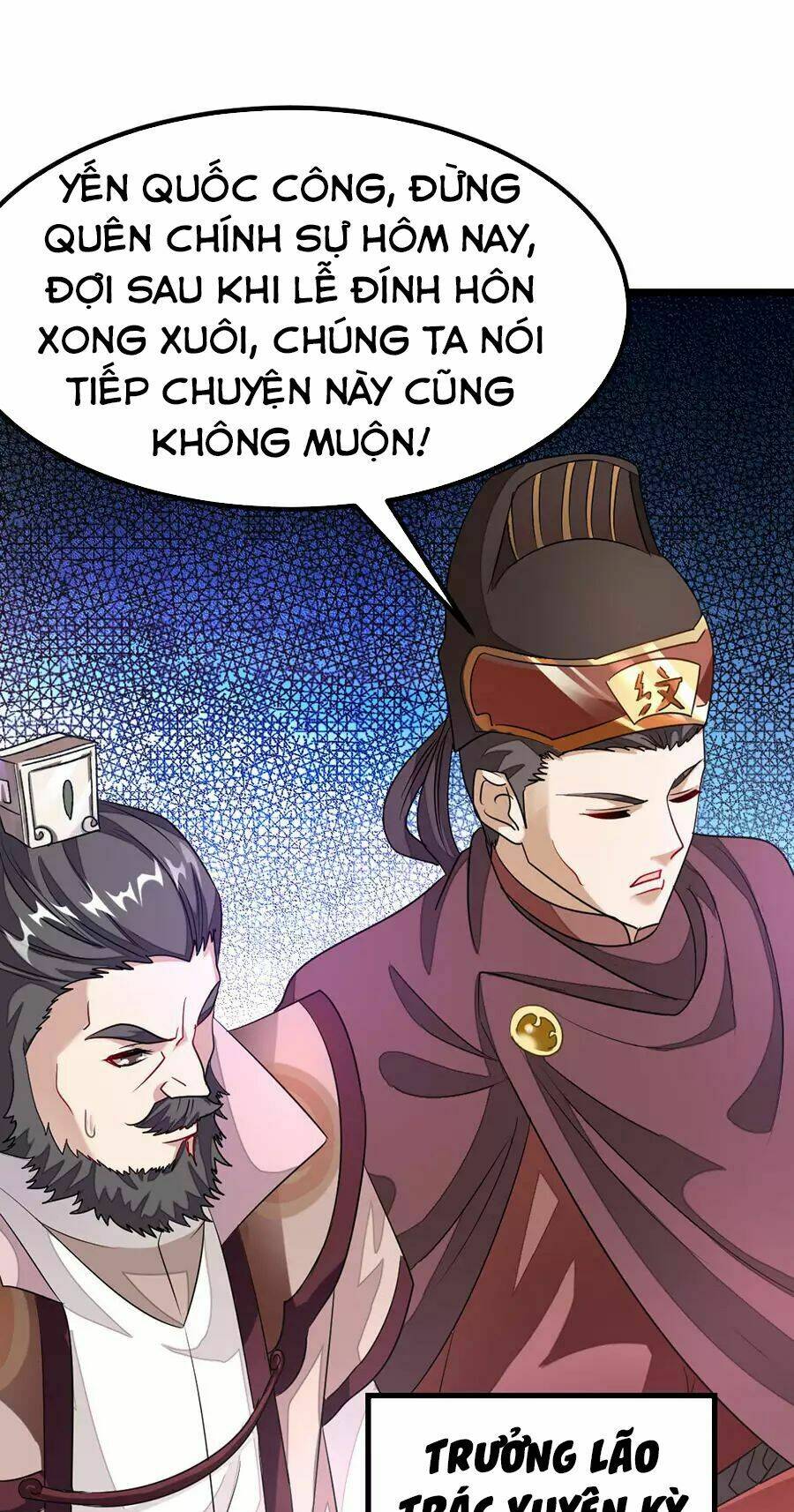 cửu dương thần vương chapter 101 27