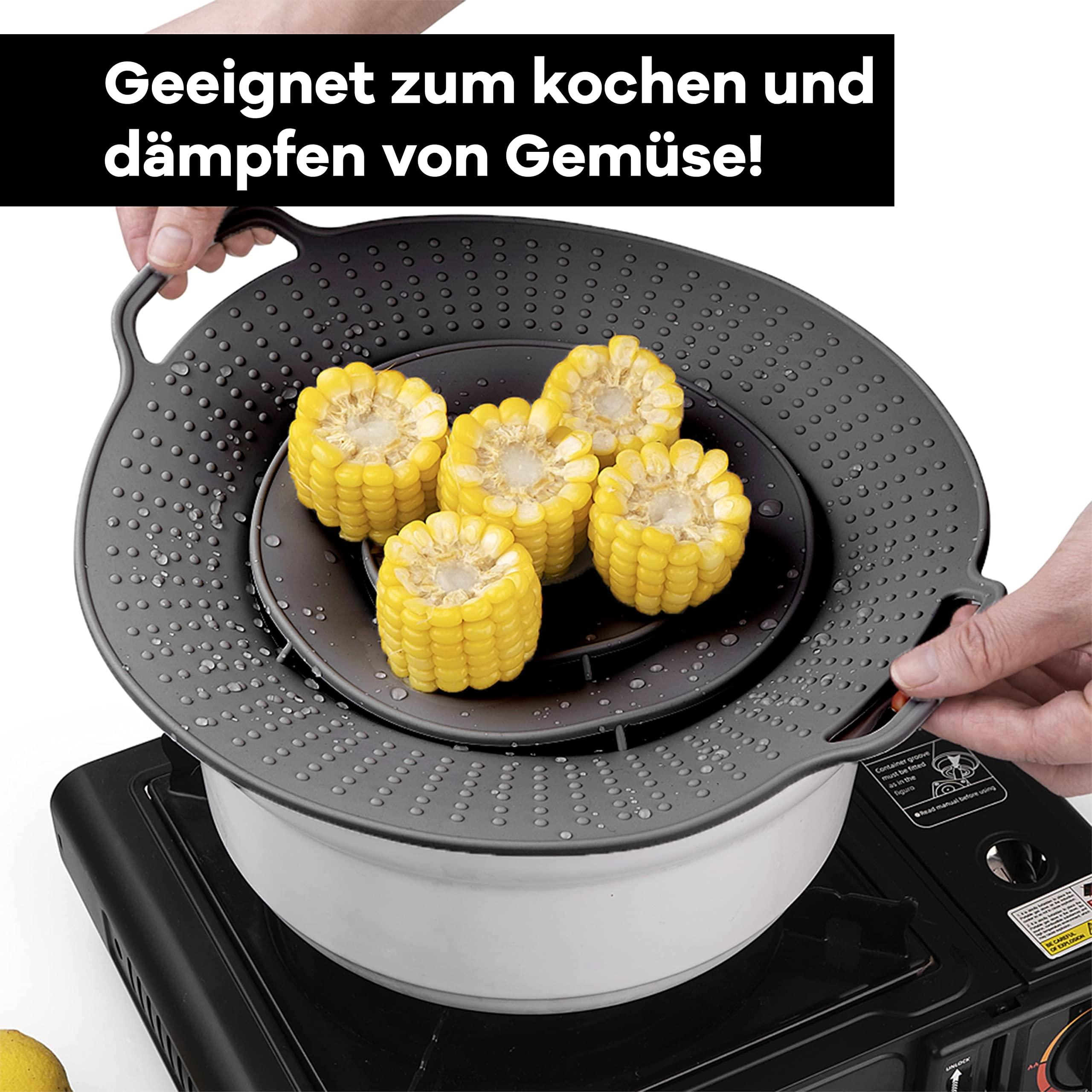 3 cặp Silicone Hỗ trợ tay cầm giữ tay cầm tay cầm.