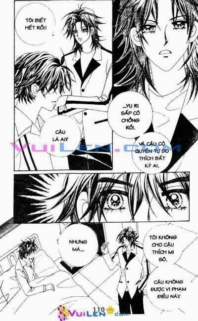 ngọt đắng tình yêu chapter 7 110