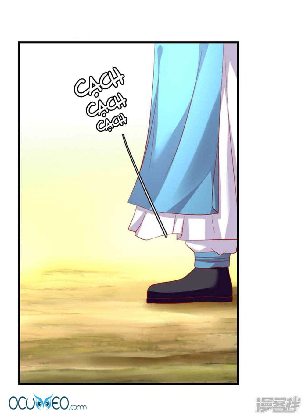 từ đây vương gia không thượng triều sớm chapter 45 34