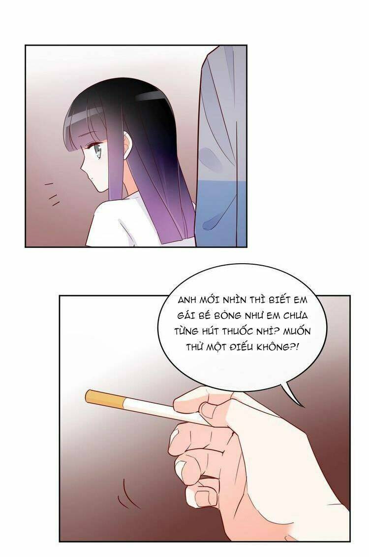 cẩm nang tấn công tra nam chapter 11 25