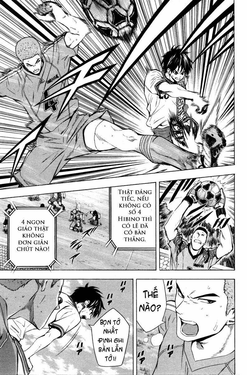 kỵ sĩ trong vòng cấm chapter 86 8