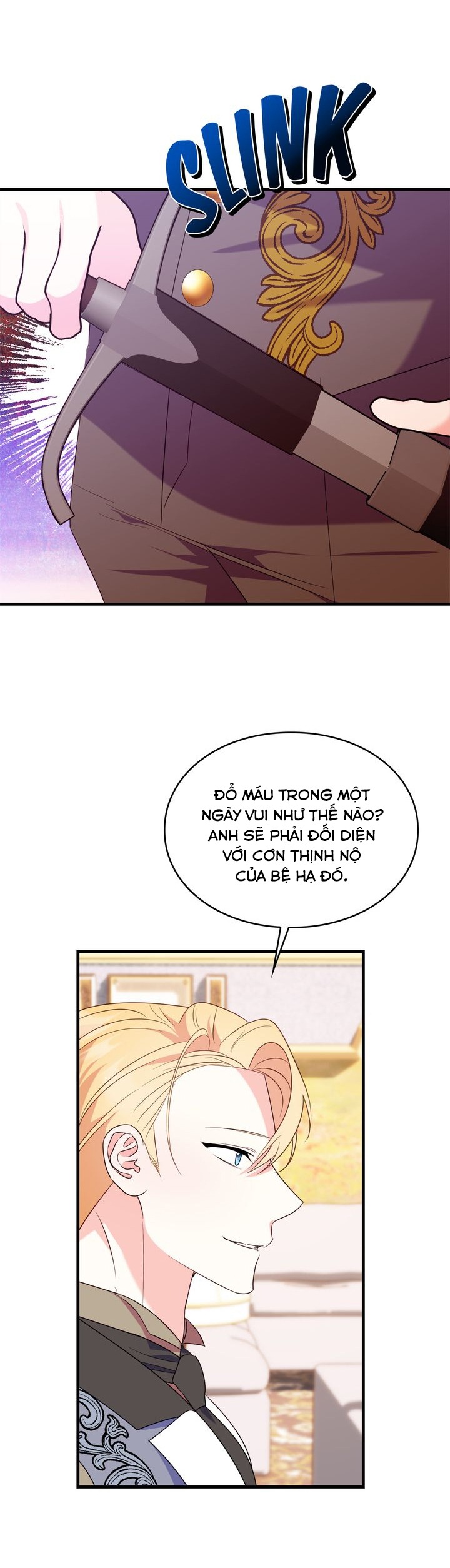 câu chuyện về nữ công tước chapter 93 16