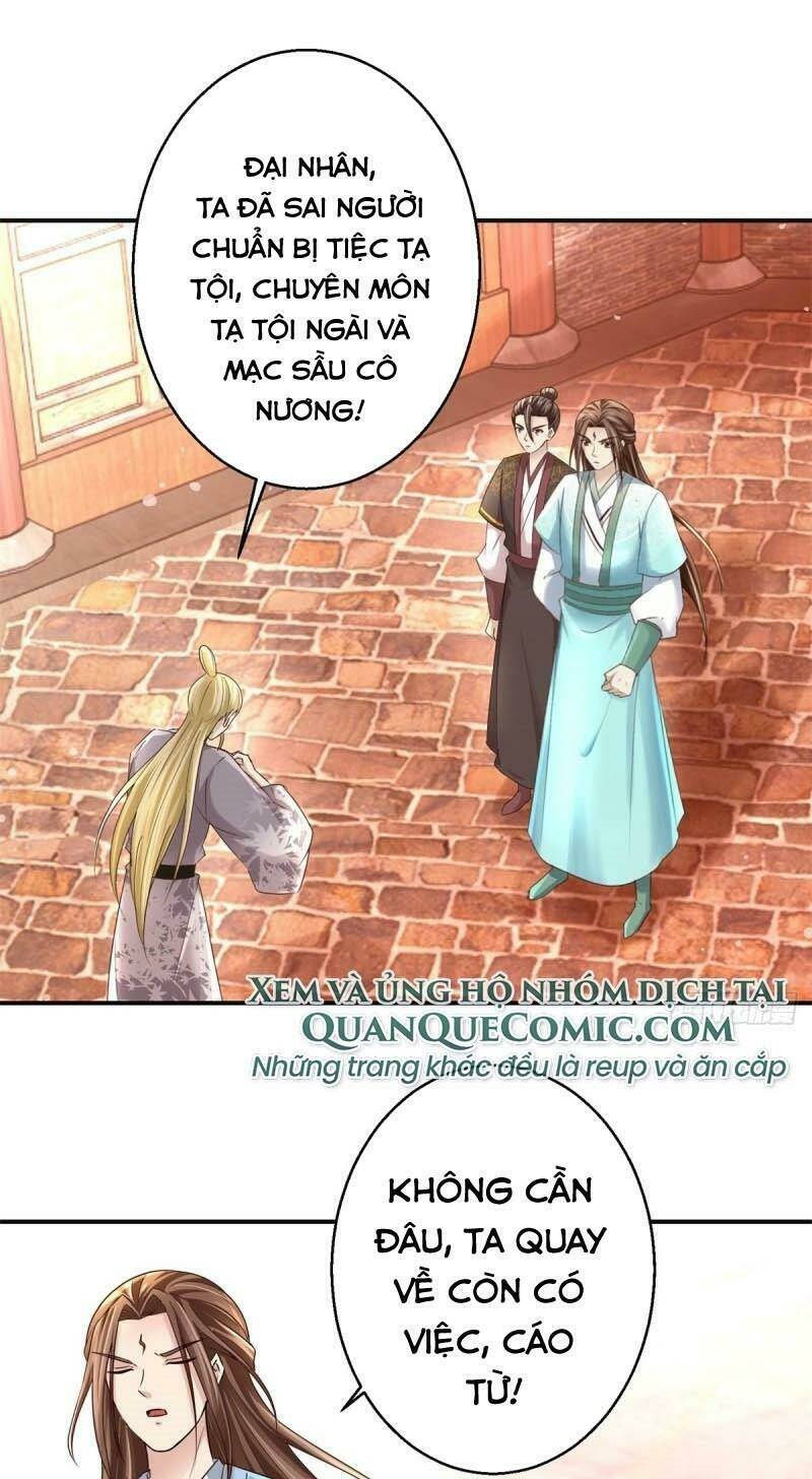 cửu dương đế tôn chapter 160 5