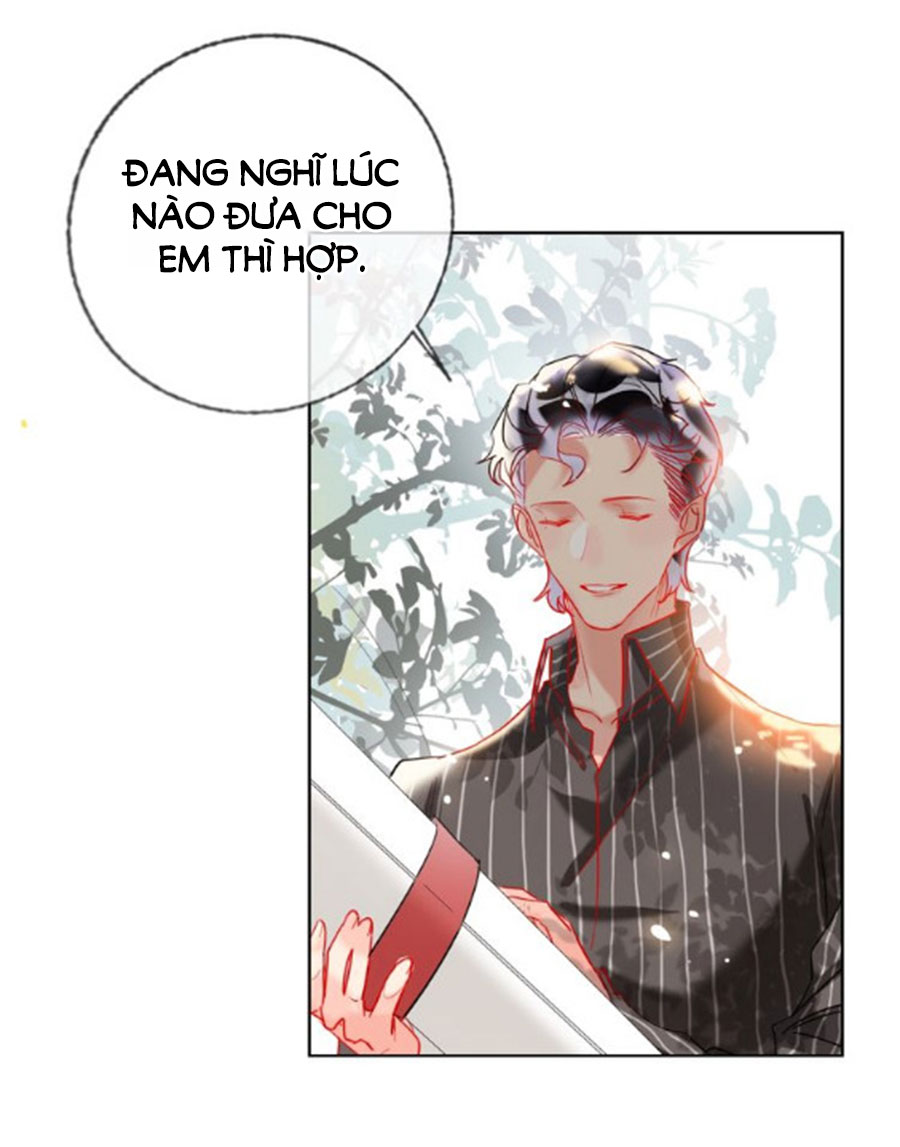 kế hoạch đánh chiếm của công chúa nghèo chapter 33 34