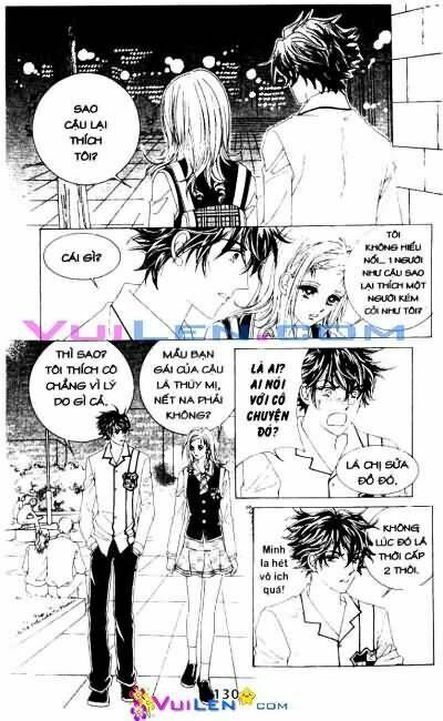 thủ lĩnh chunja chapter 3 130