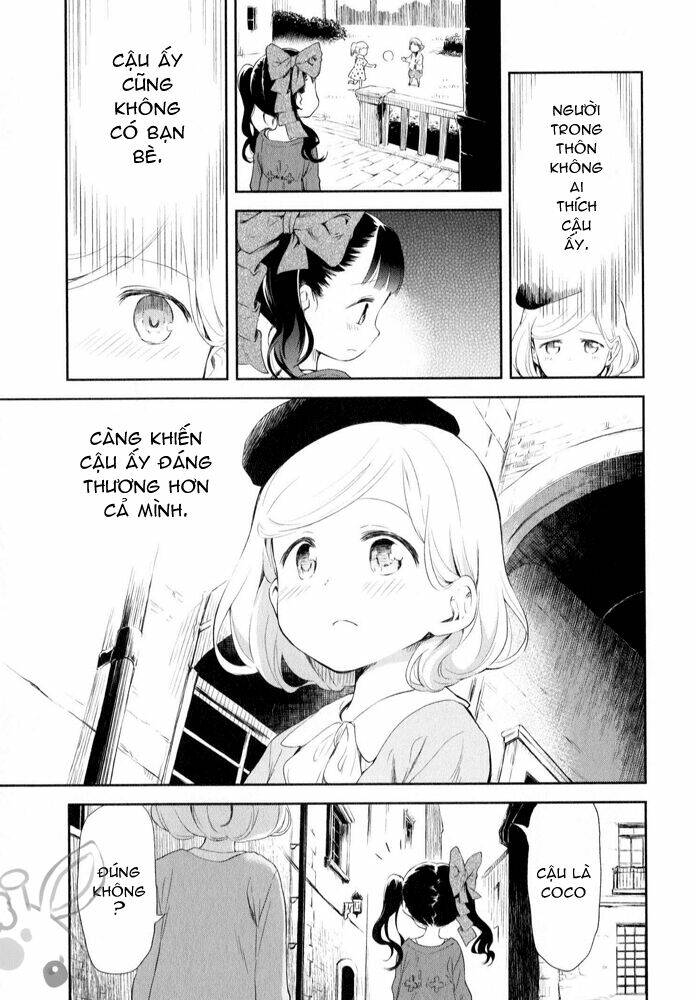 hitsugi katsugi no kuro chapter 8 5