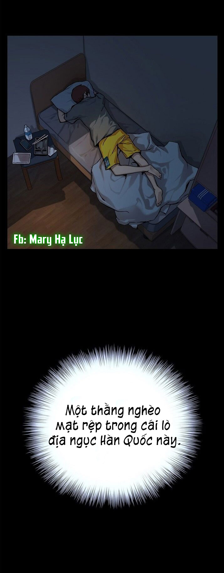 tôi sẽ sống như một hoàng tử chapter 1 14