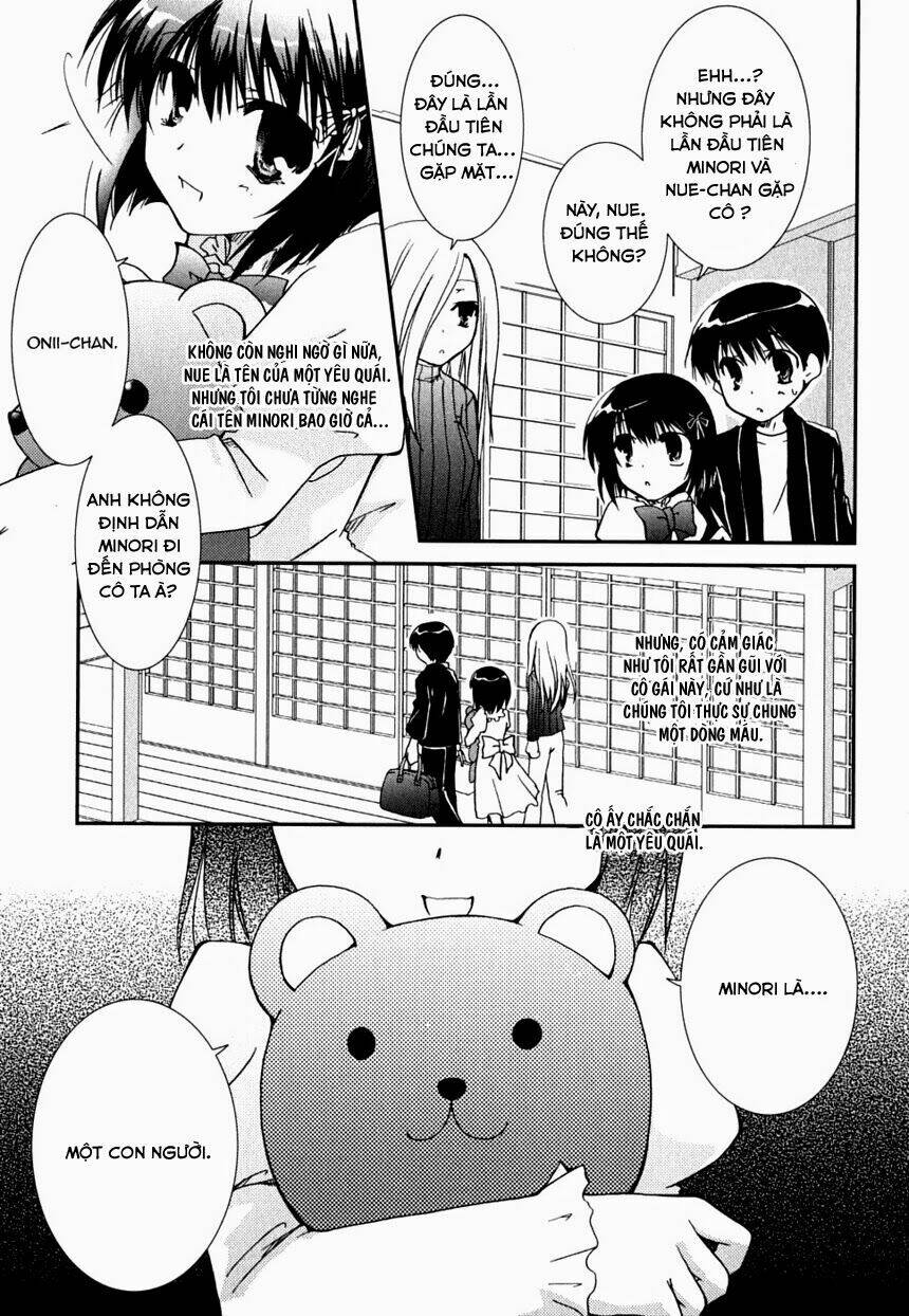 kanokon chapter 24 3