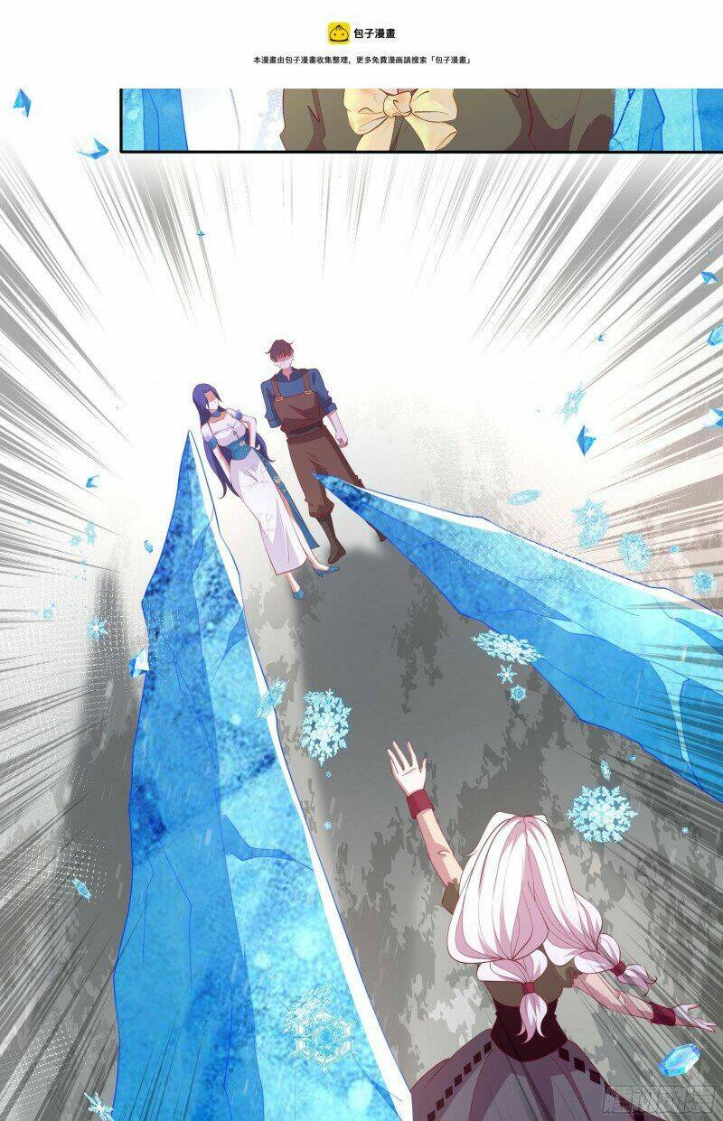 công chúa phản diện trong truyền thuyết chapter 137 4