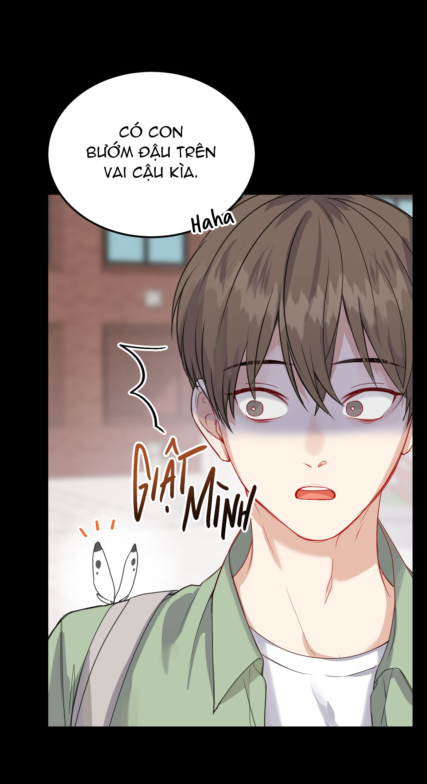 tình yêu bình thường nhưng không dễ tìm chapter 6 20