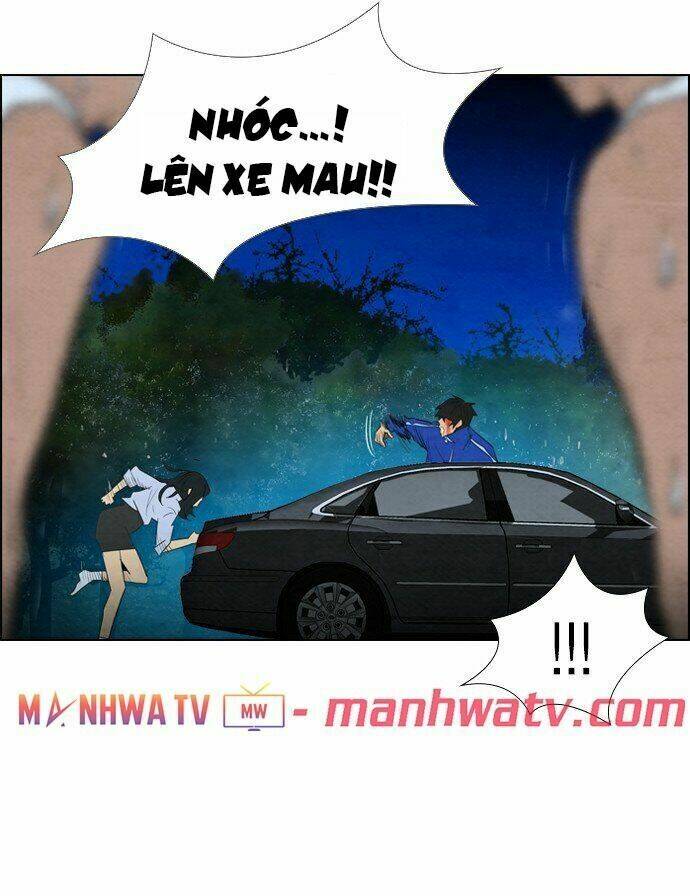 kẻ hồi sinh chapter 10 27