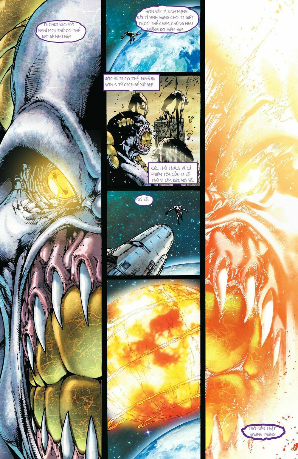 superman earth one chapter 8 18