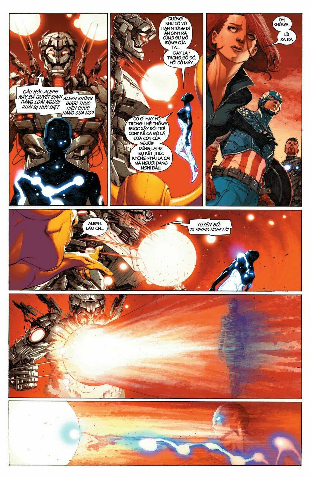 avengers (2013) chapter 3 23