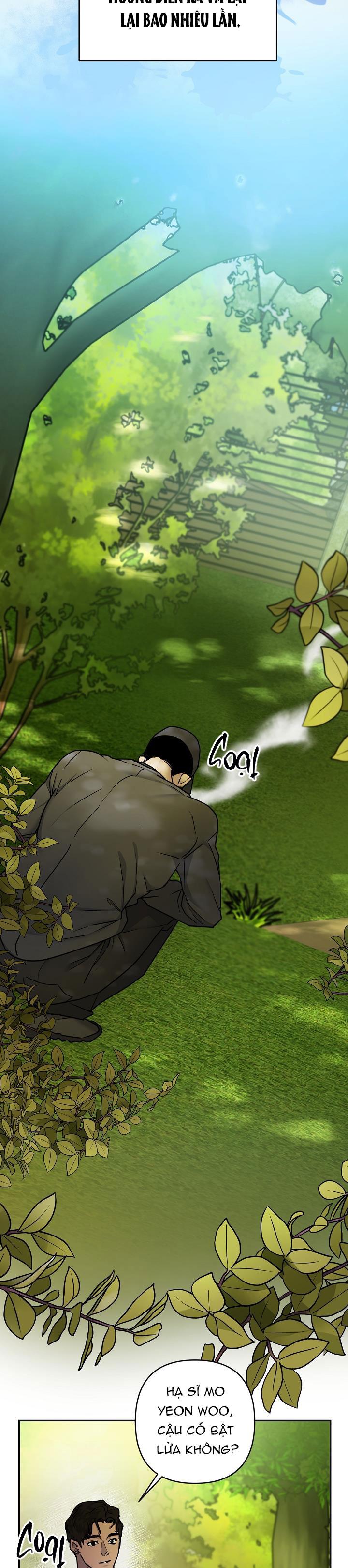 thợ săn một đêm 10 lần chapter 7 9