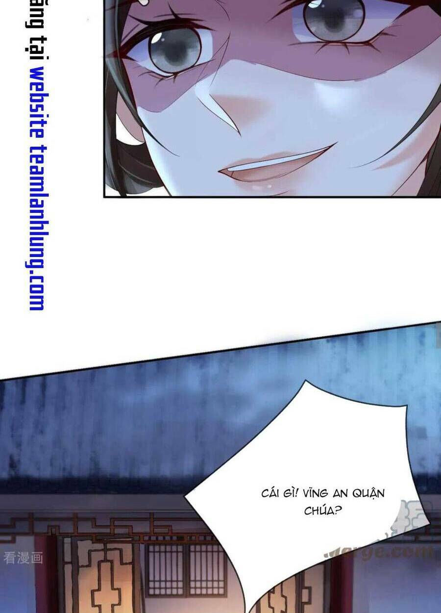 sự trả thù của vương phi chapter 54 34