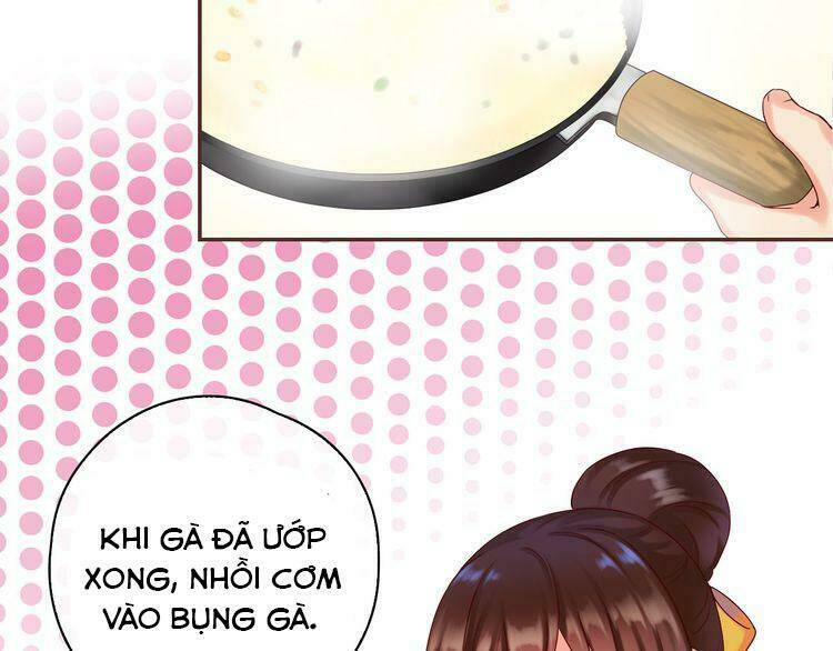 thực luyến kỳ duyên chapter 33 30