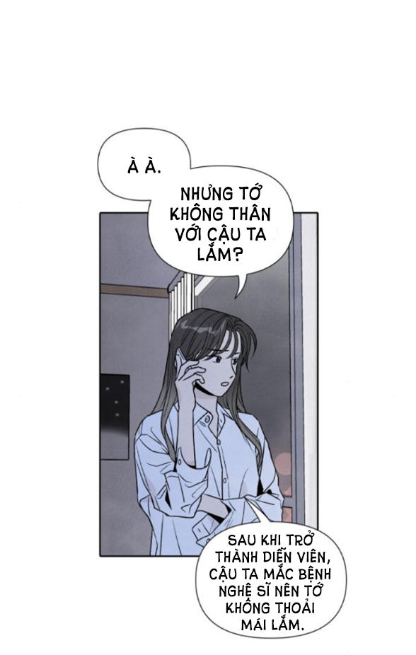 điều khiến tôi quyết tâm muốn chết chapter 44.2 18