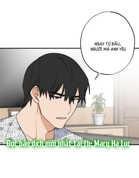 Hôn Nhân Tiền Định chapter 72.2 - Trang 15
