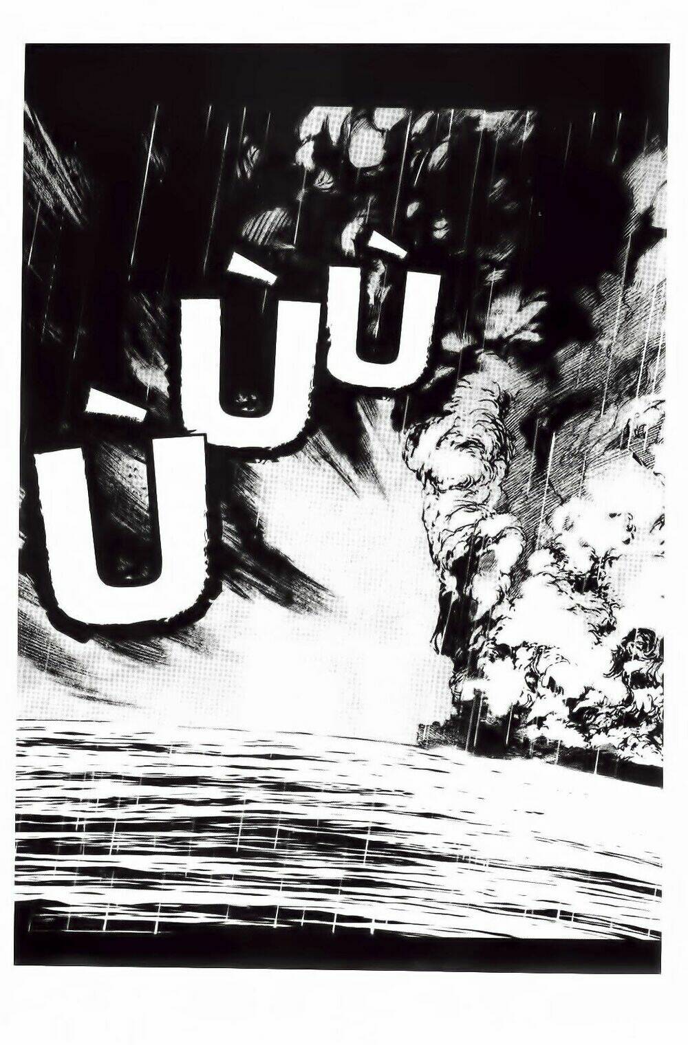 khỉ biển chapter 78 16