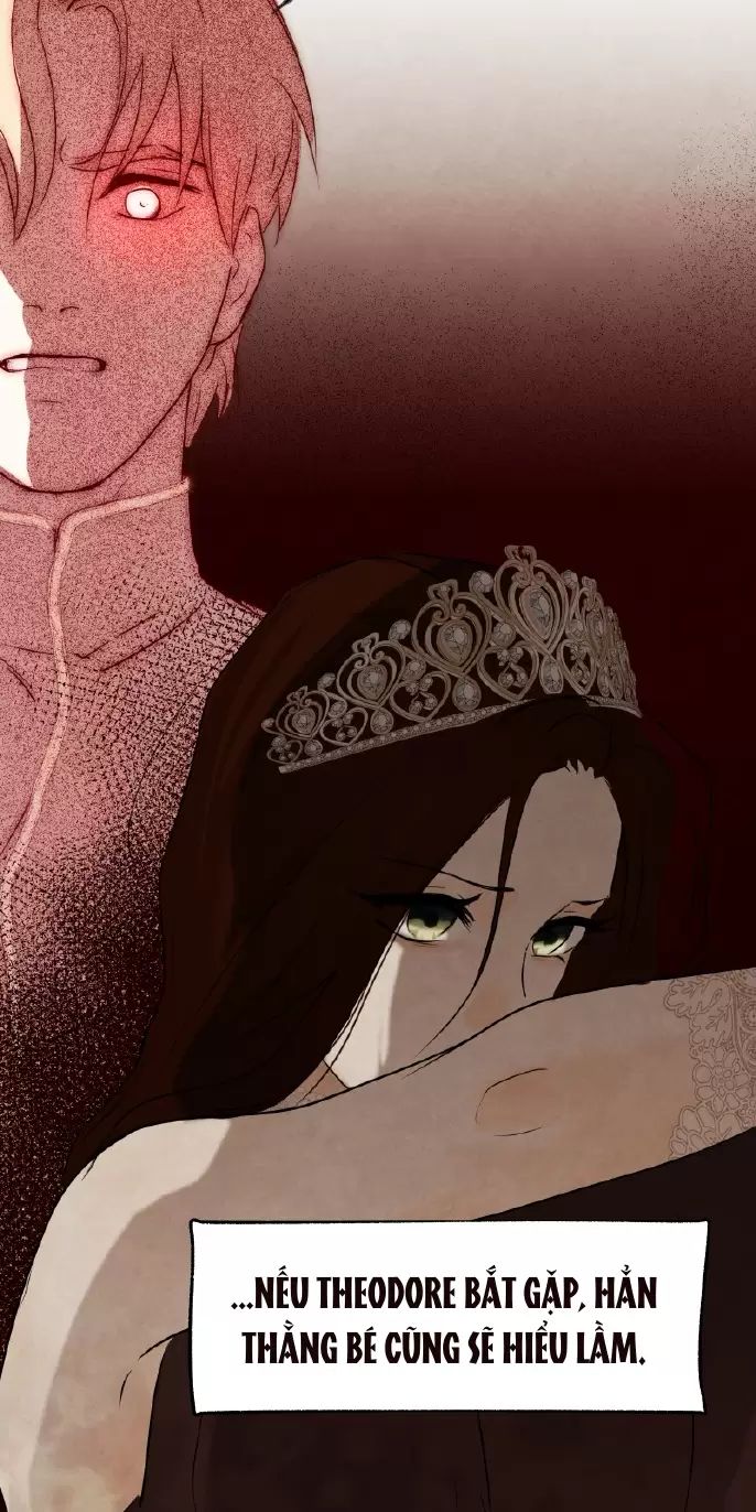 tôi là kẻ phản diện chapter 23 30