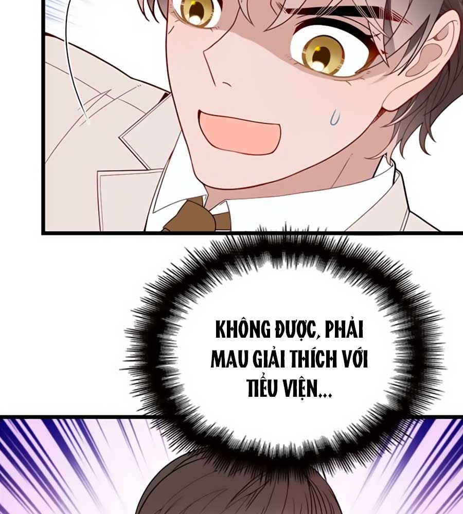 một vợ yêu, một bé con chapter 43 35