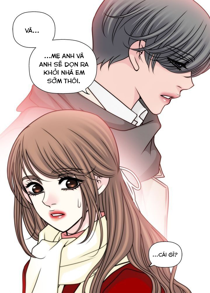 người đàn ông của tôi chapter 39.1 20