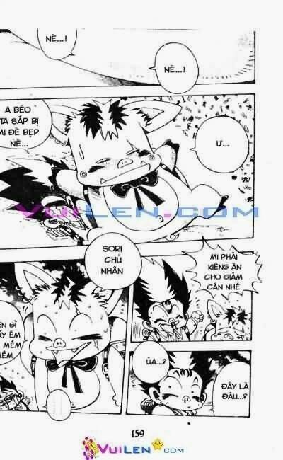 những người bạn tốt chapter 9 160