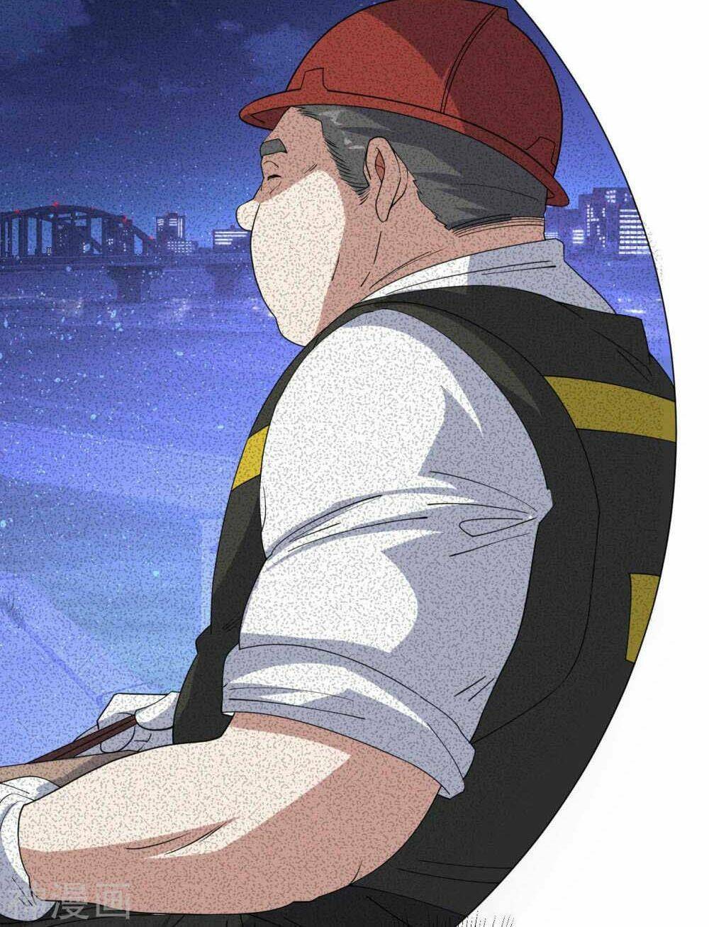 tu chân truyền nhân tại đô thị chapter 8 35