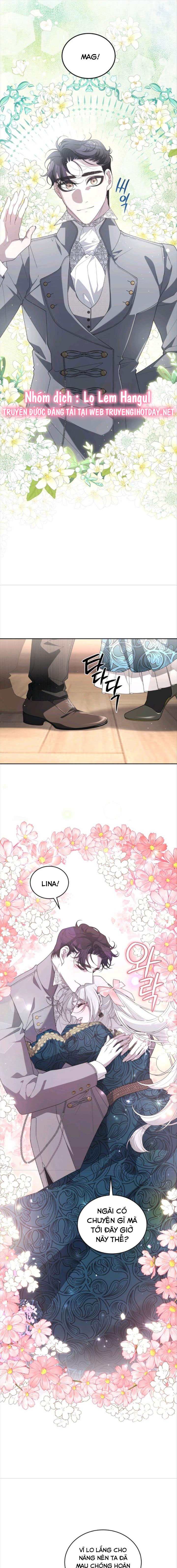 trở thành ác nữ thuần hóa thú cưng chapter 72 12