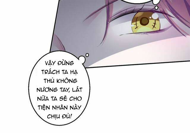 hoa nhan sách chapter 40.1 24