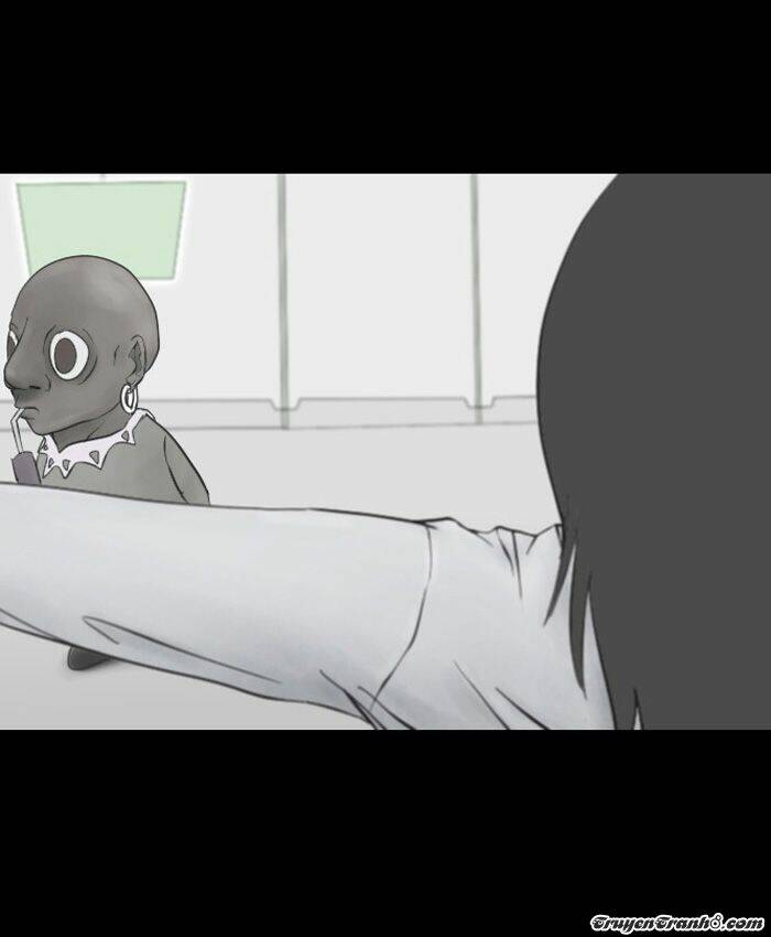 thứ sáu: những câu chuyện cấm chapter 10 14