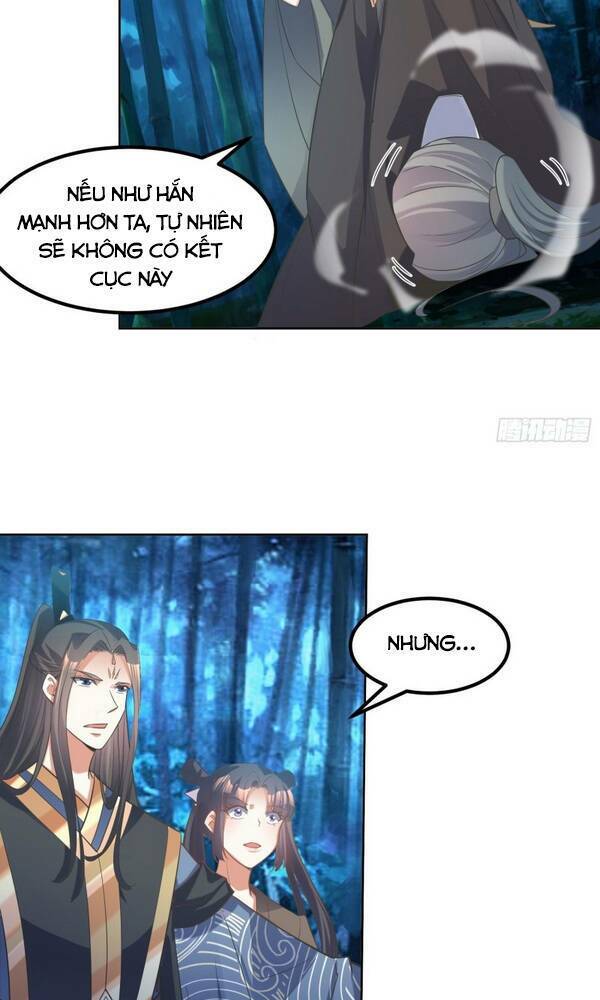 đỉnh cấp phản phái đại sư huynh chapter 77 12