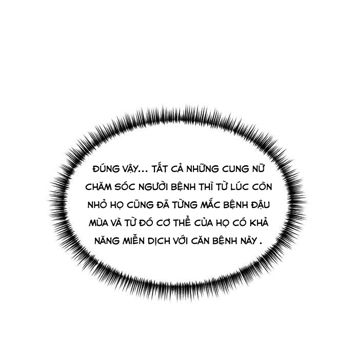 người tình của gwanghae chapter 20 33