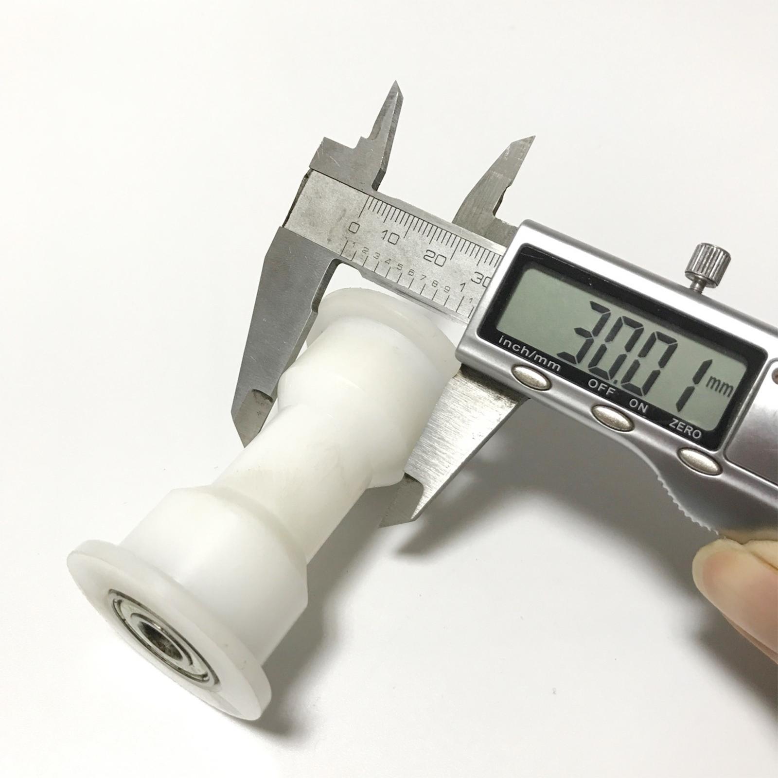 Rowing Machine Bearing Replace Attachments Rowing Machine Pulley for Fitness Home