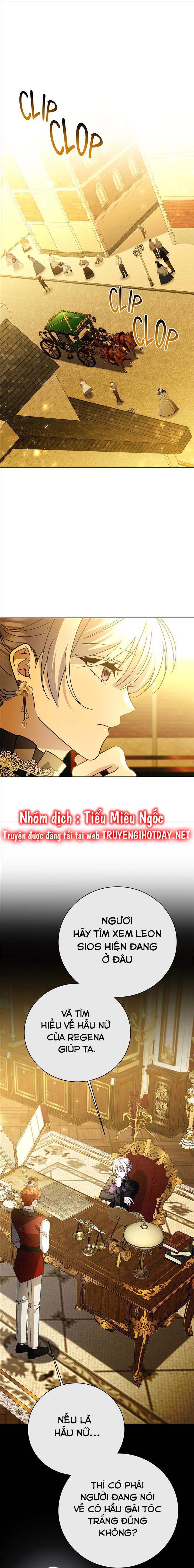 sự hối hận muộn màn chapter 110 12