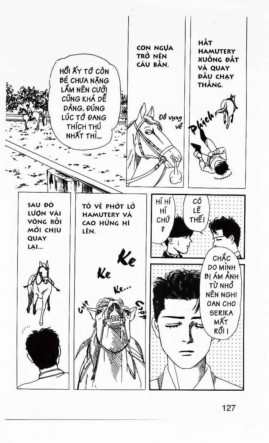 doubutsu no oishasan chapter 8 12