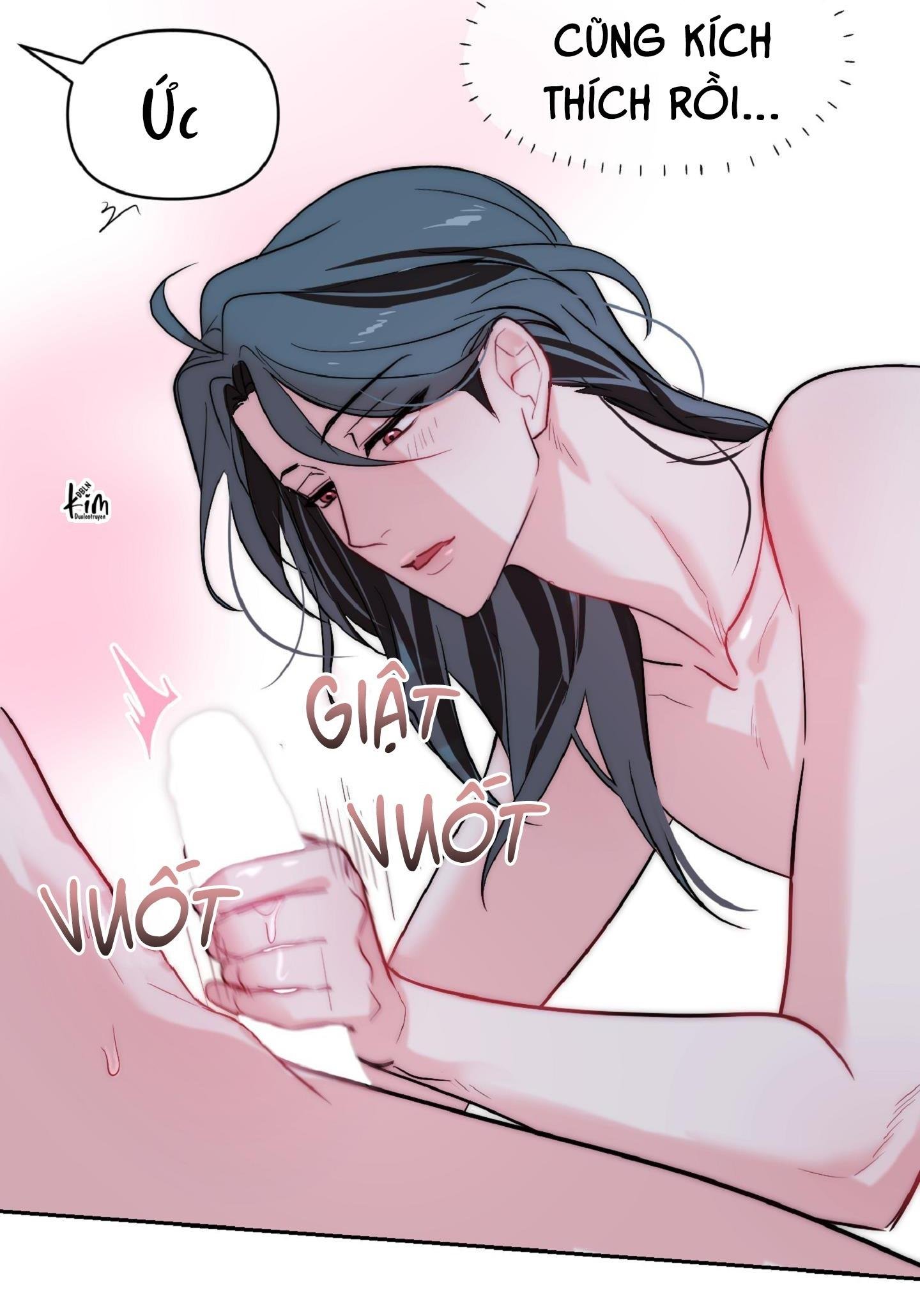 bl ngắn tuyển chọn chapter 30.6 7