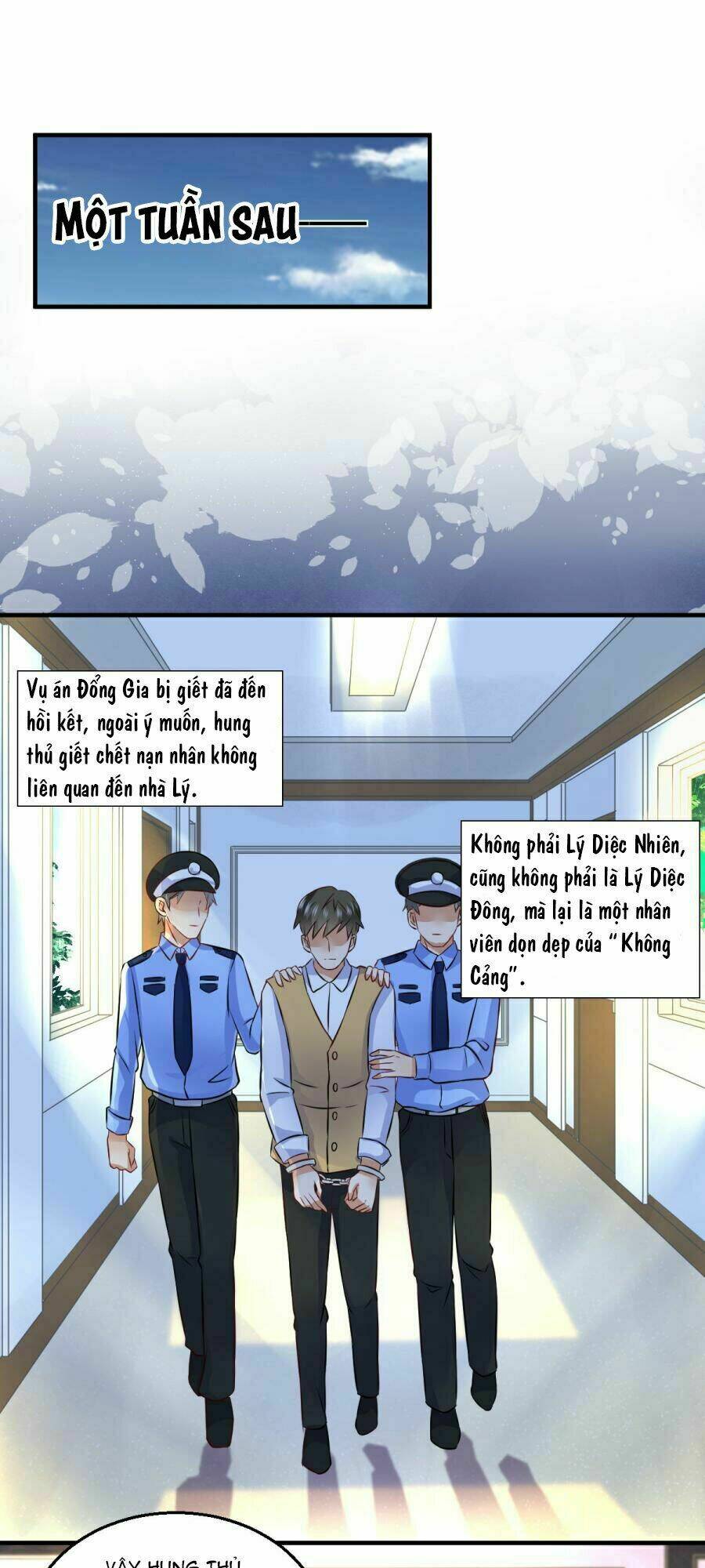 bá ái hãn thê chapter 11 27