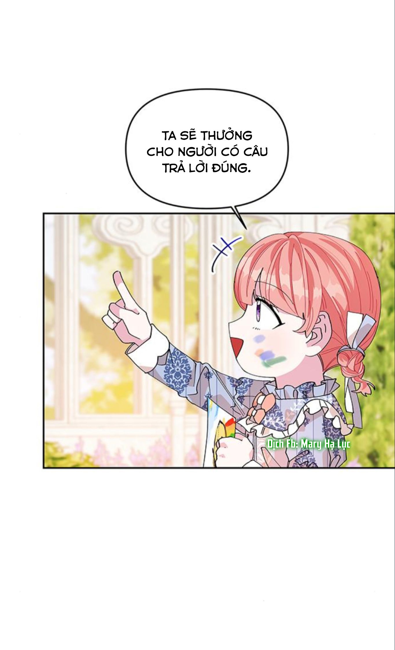 con người không phải thứ có thể sửa đổi được đâu! chapter 12 61