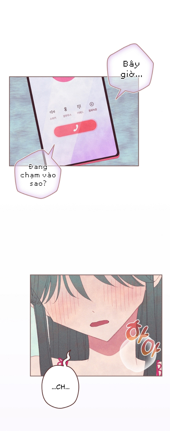 Sở Thích Dâm Đãng chapter 5.2 - Trang 12